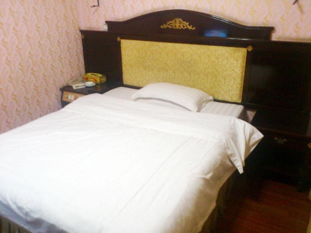 Guanghui Hotel Guangzhou Luaran gambar